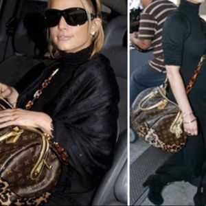 ❤️STEPHEN SPROUSE TORTOISE SHELL STRAP❤️